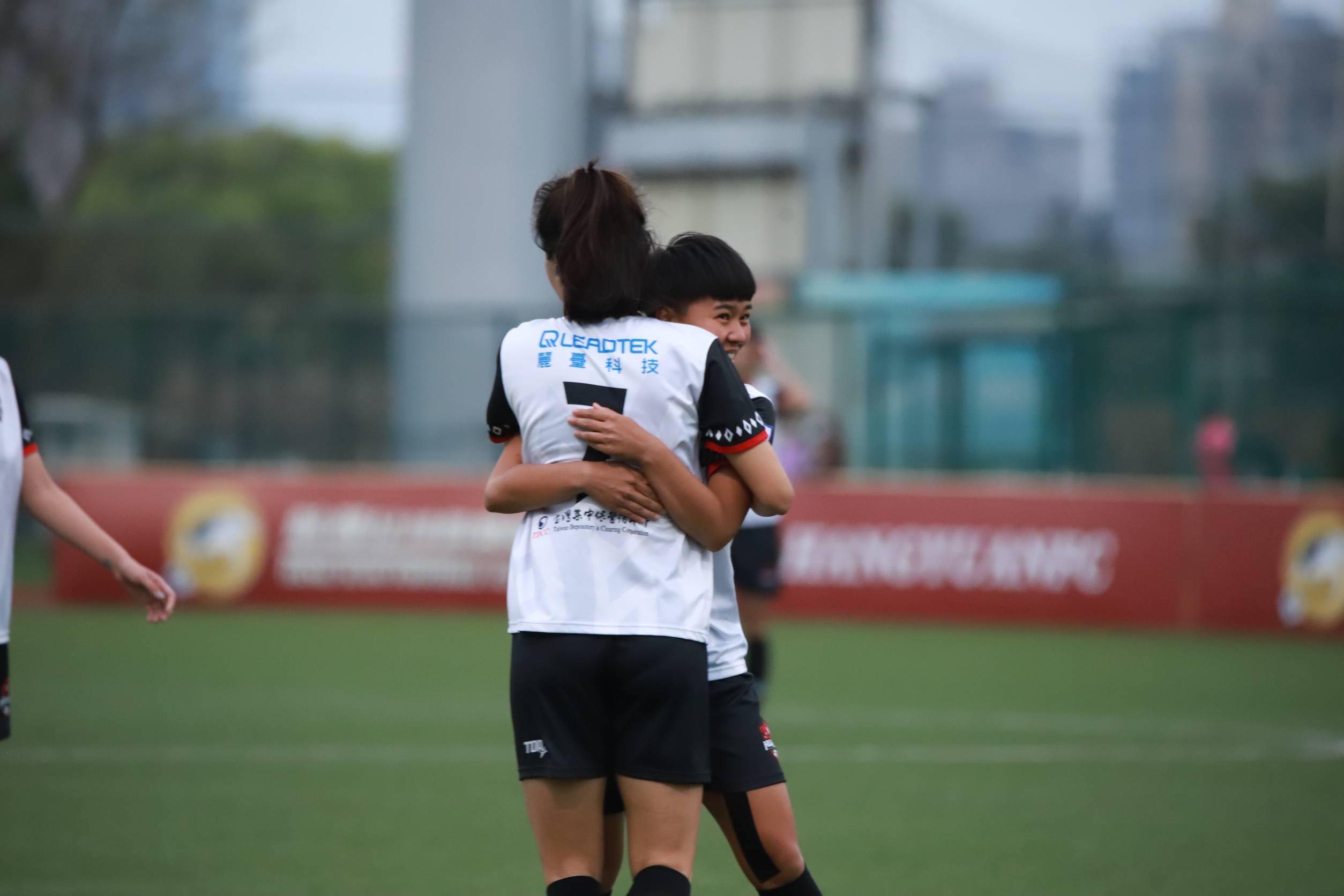 木蘭女足聯賽開踢　首日3地主全落敗