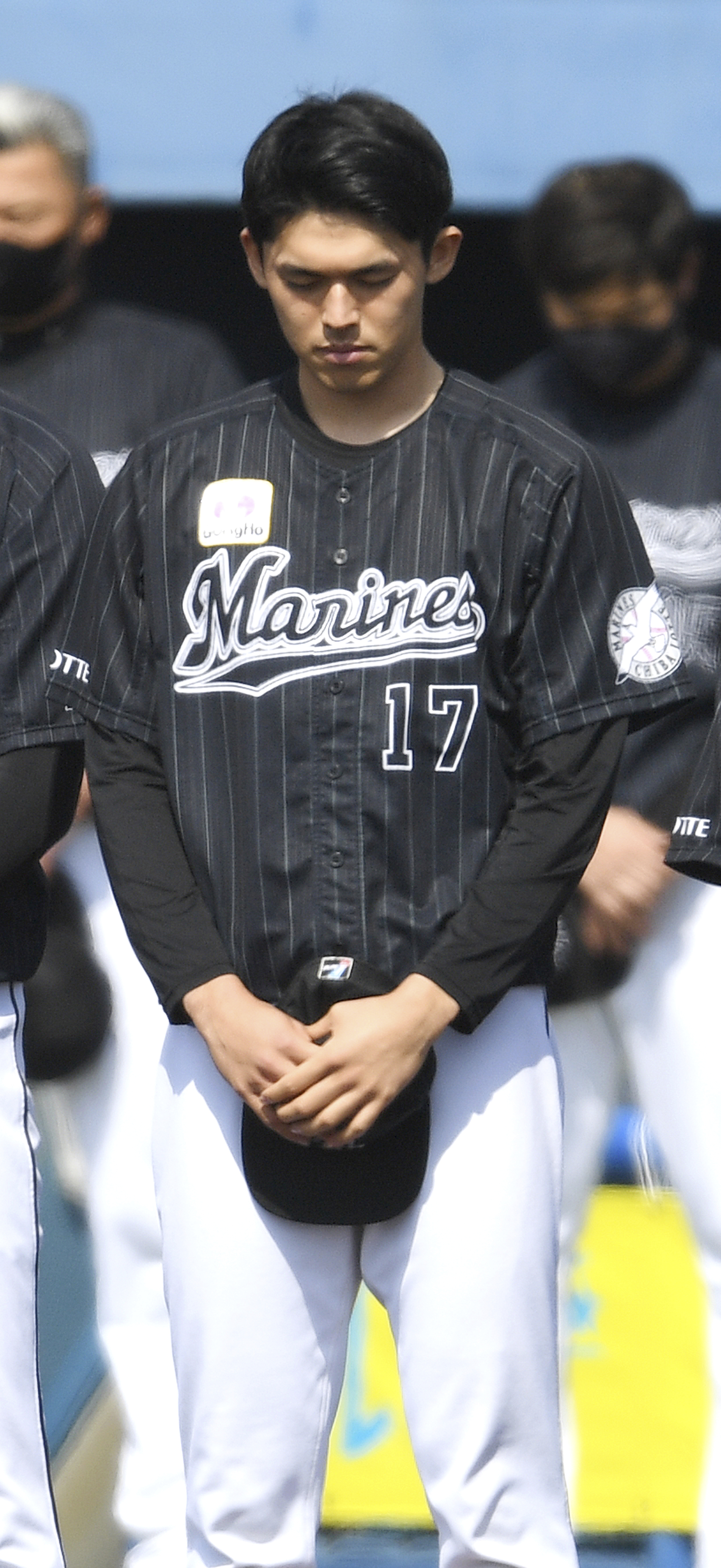 佐佐木朗希若續投　挑戰連續完全比賽仍有大障礙