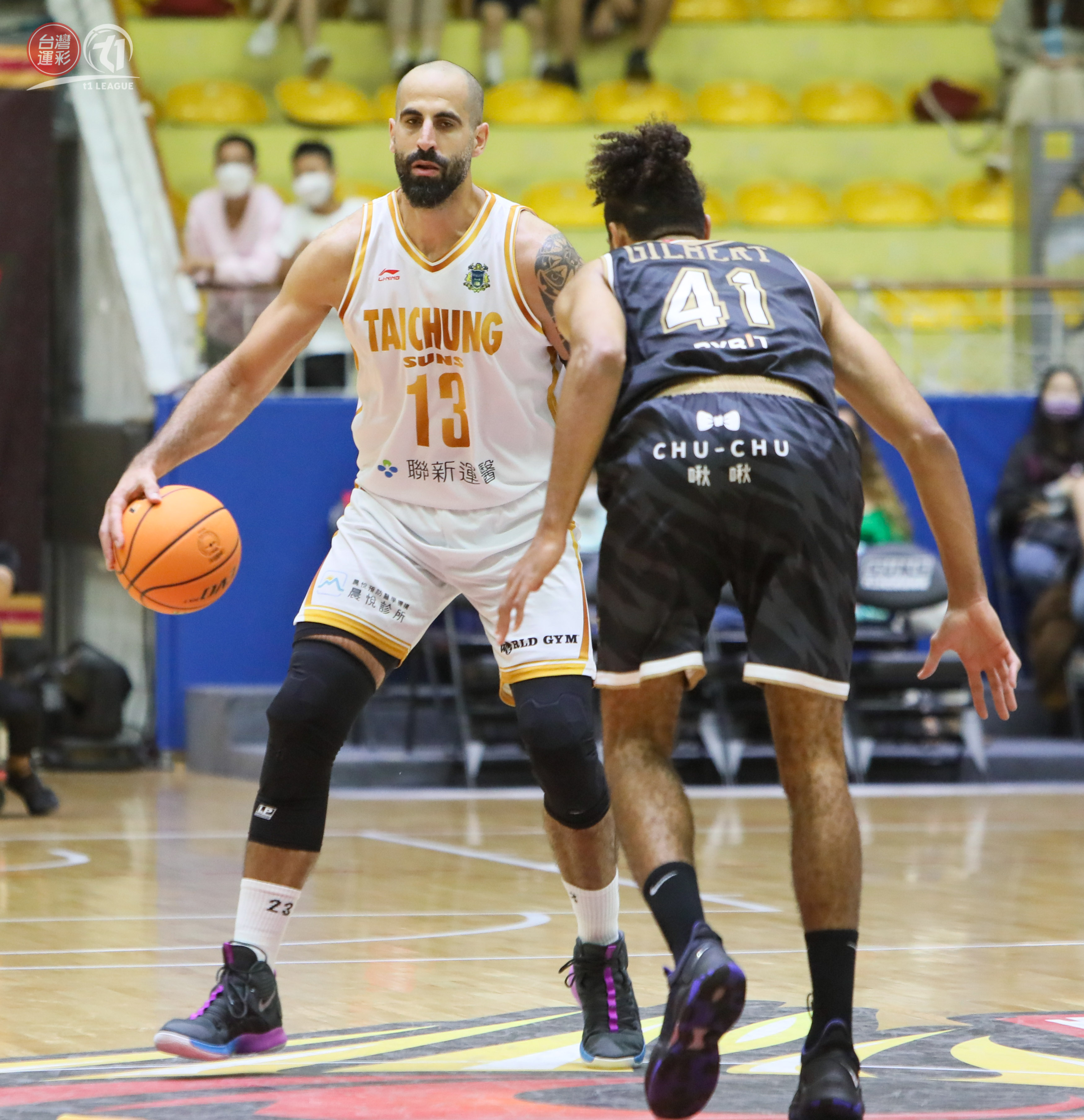 阿提諾受傷缺陣　太陽收近7戰6勝