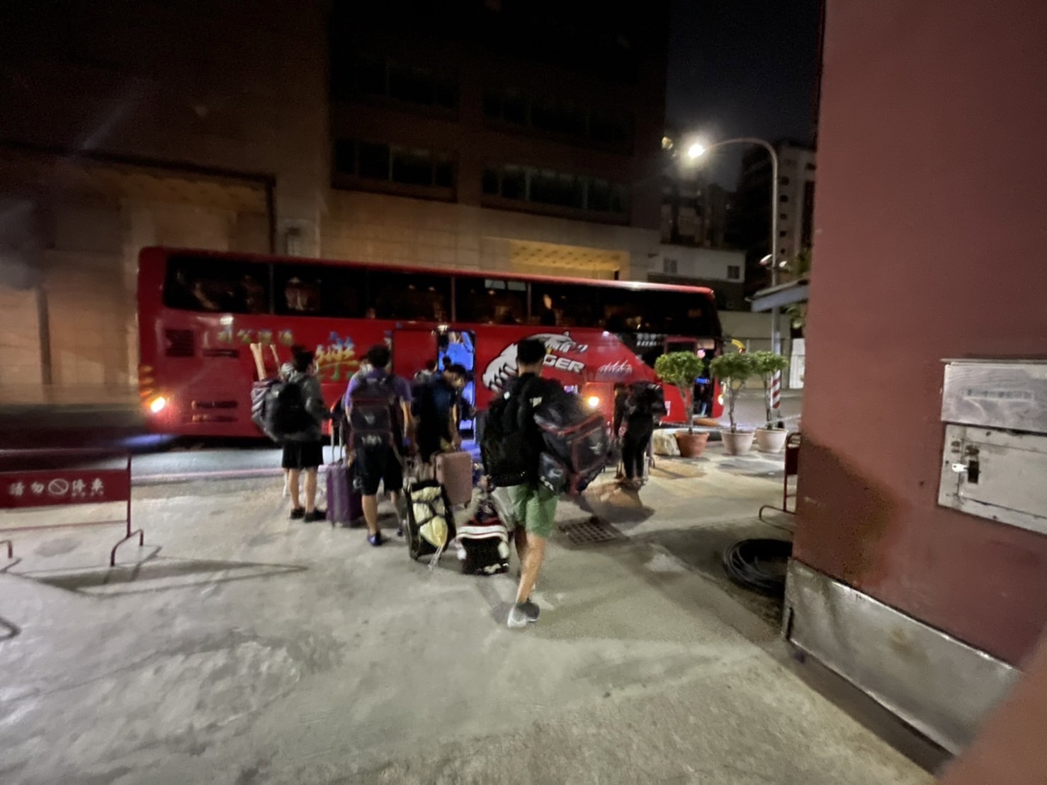 台北市棒球隊7人確診退出春季聯賽　其餘球隊快篩皆陰性