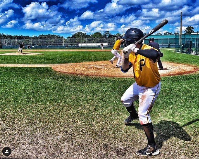 鄭宗哲本季首轟出爐　宋文華無失分防禦率還是0