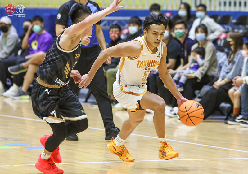 找到台灣的弟弟！　桑尼開課教阿拉伯文