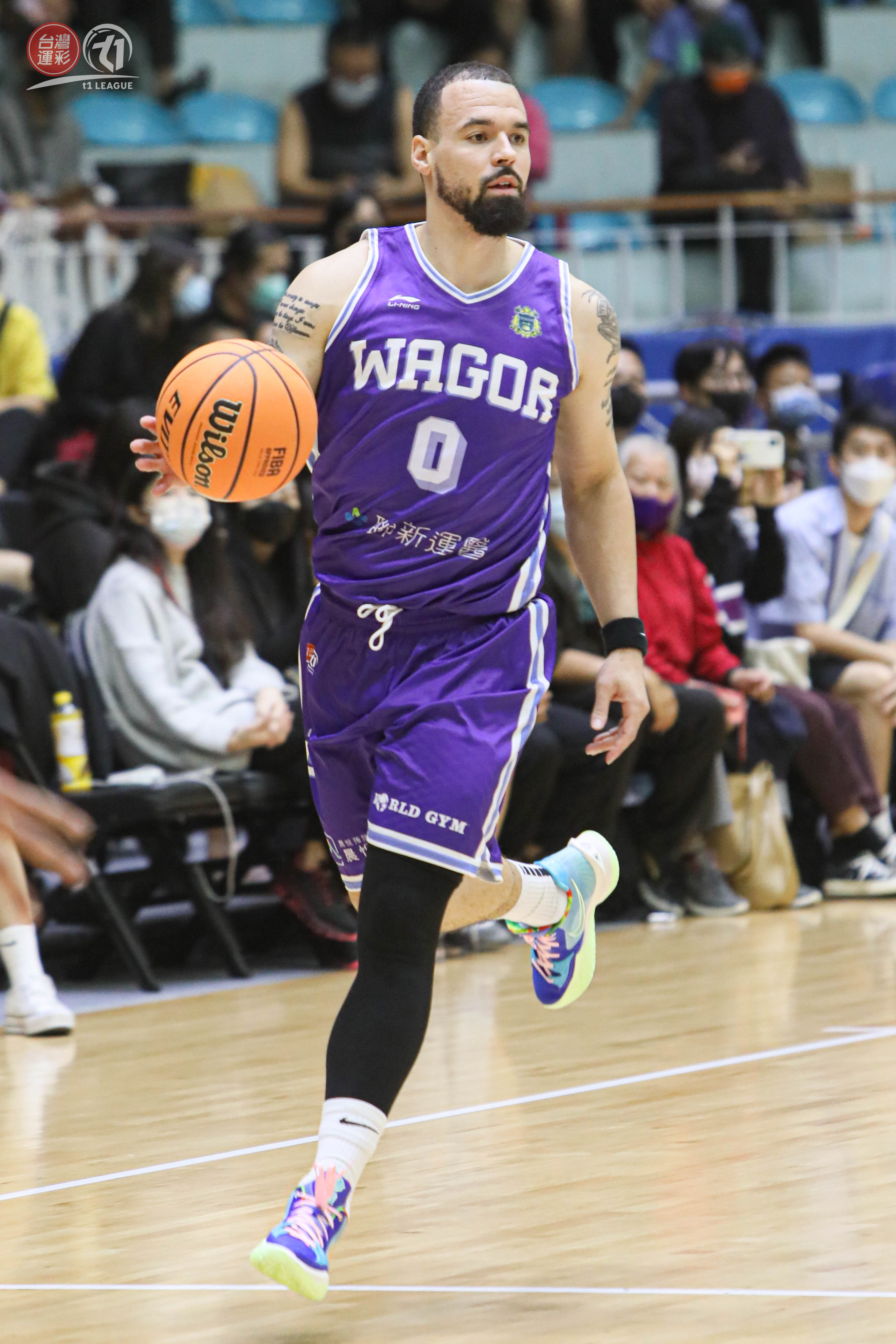 轉戰太陽不獨了！　塔克釋出10分鐘有新工作