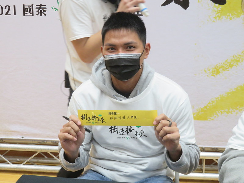 劉致榮156公里火球5局飆9K　超狂連6K都揮空三振