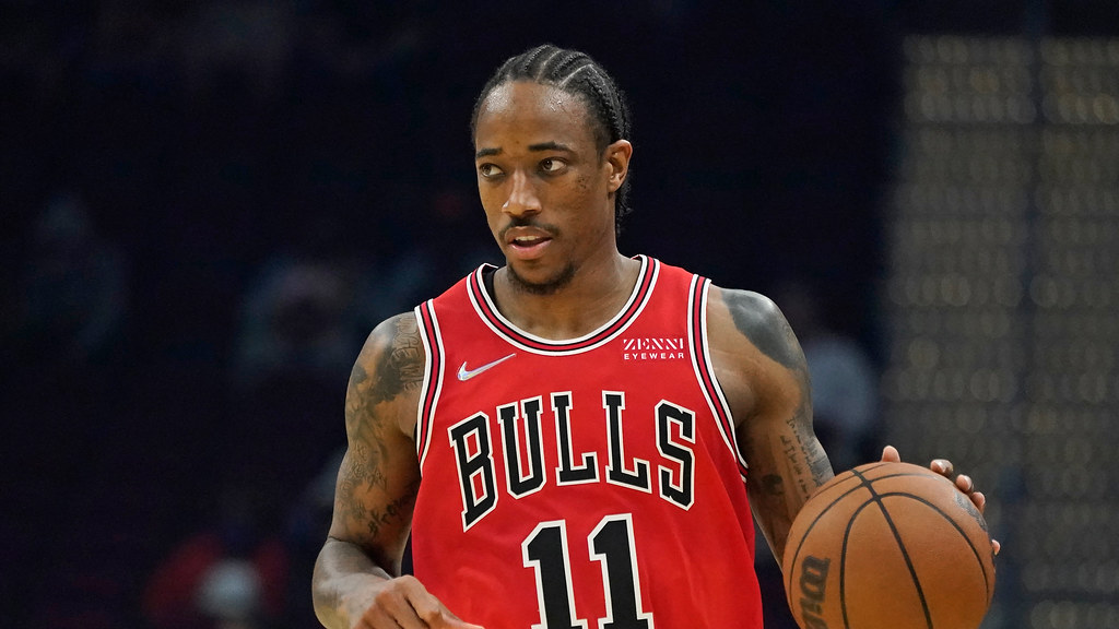 公牛公鹿系列賽二度交鋒　拾一看好公牛找回進攻專注力扳回一城