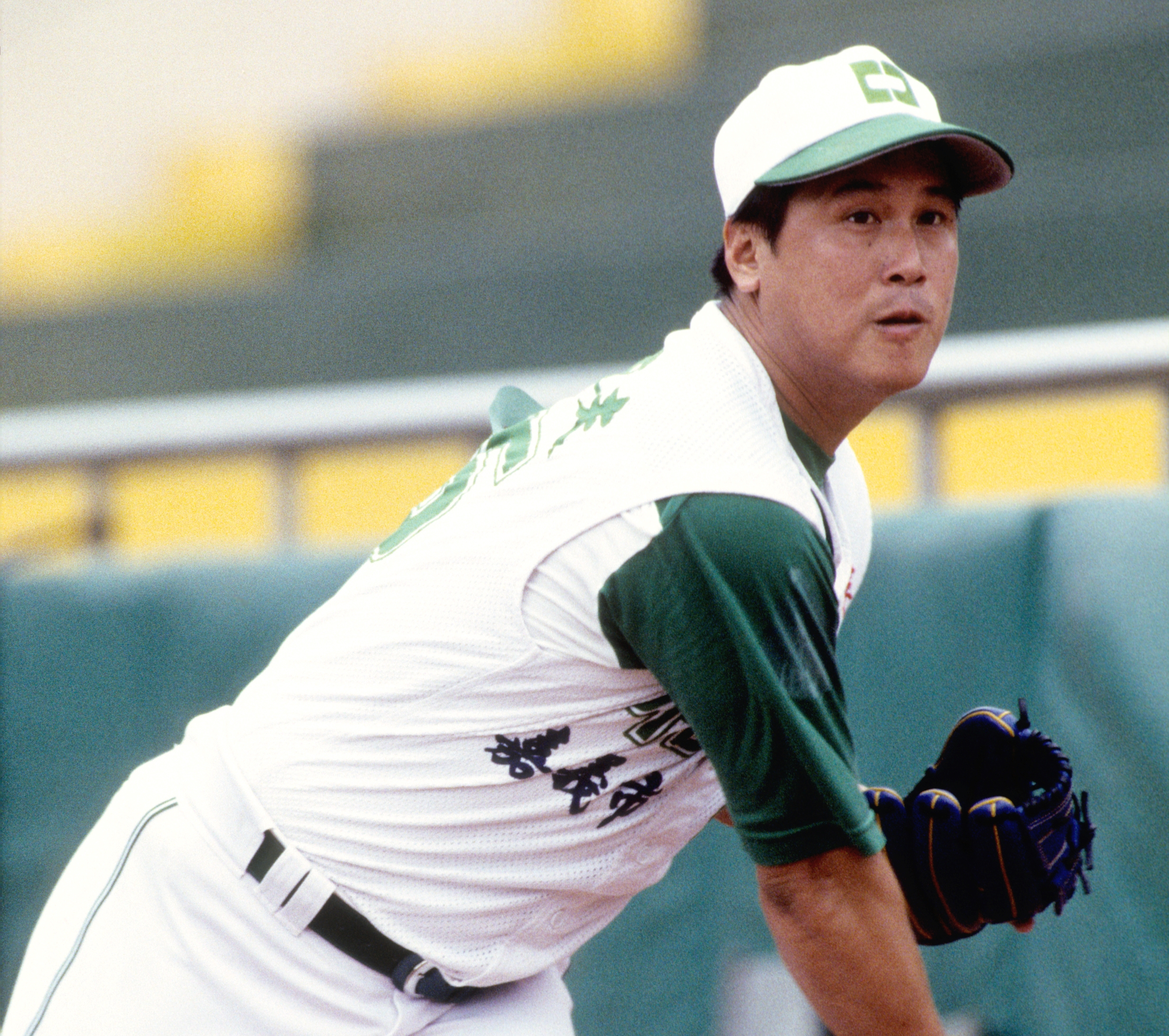 奧運棒球銀牌30周年／郭李在阪神不斷被改姿勢　化為日後轉教練資源（下）