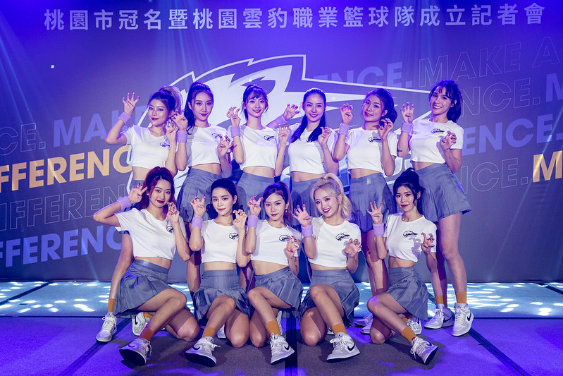 中原大學不開放　桃園雲豹移師和平館