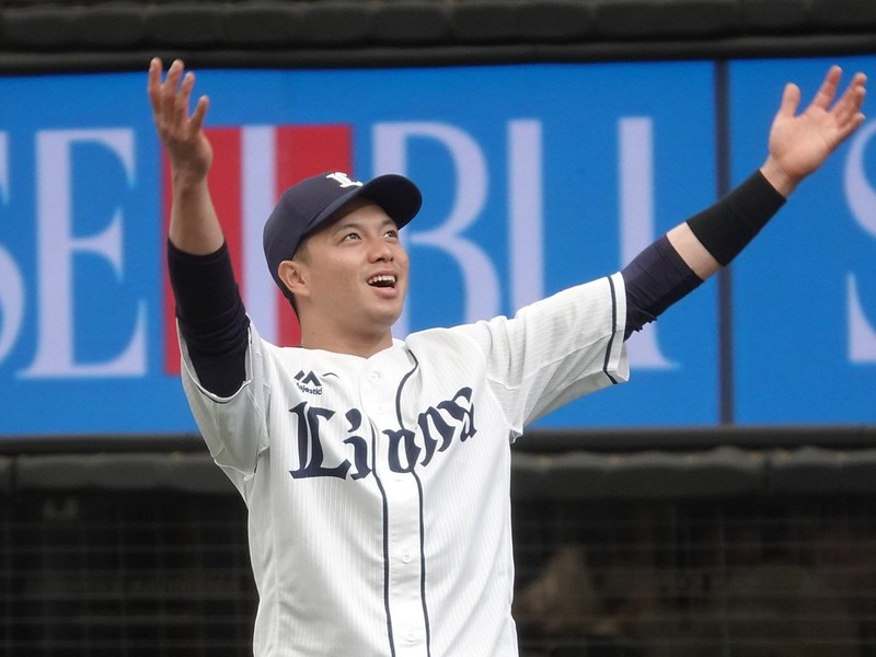 與宋家豪本季首對決　吳念庭擊出滾地球帶一分打點