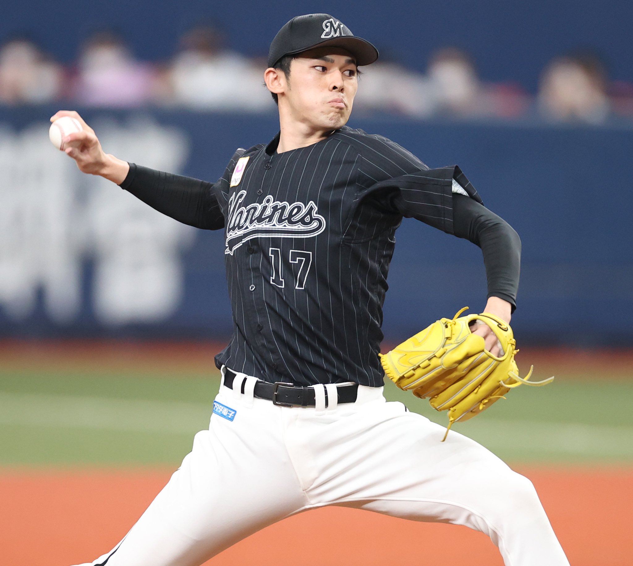 期待佐佐木朗希生涯破400勝　傳奇憂心：指叉球投太多