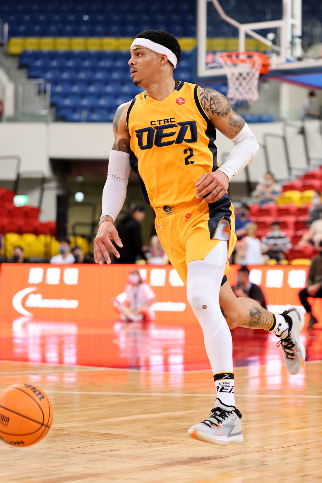 特攻逆轉雲豹　戰績升上並列第3