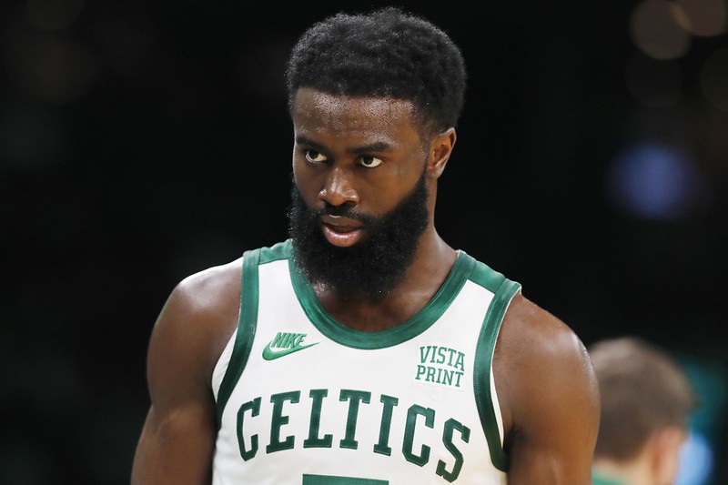 塞爾提克籃網系列賽綠軍佔絕對上風　拾一看好網軍遭橫掃結束賽季