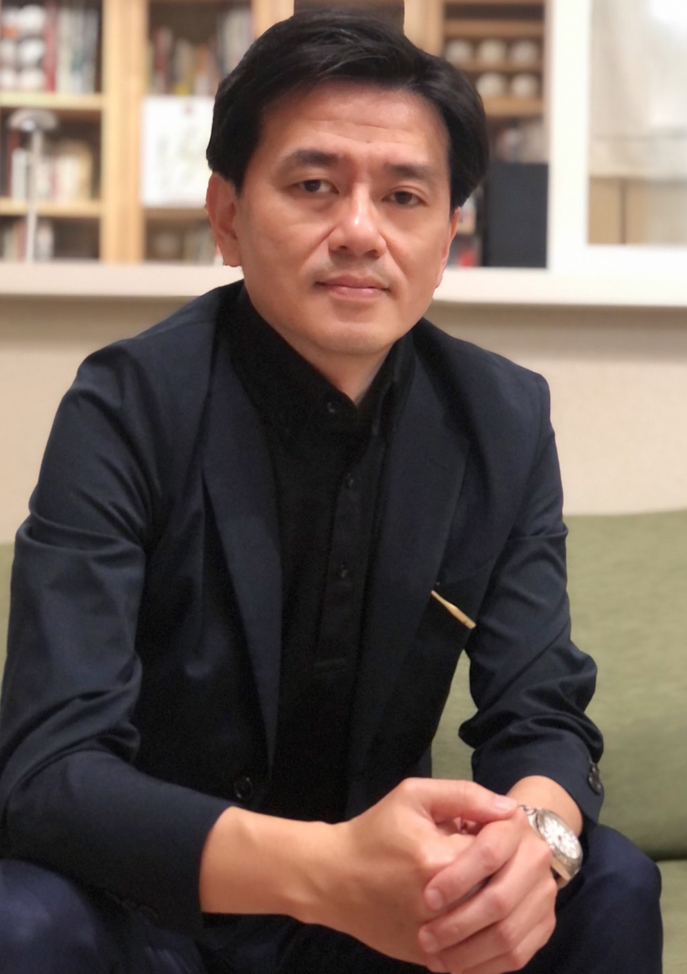 台鋼雄鷹總教練不會很意外　盼選秀會前產生