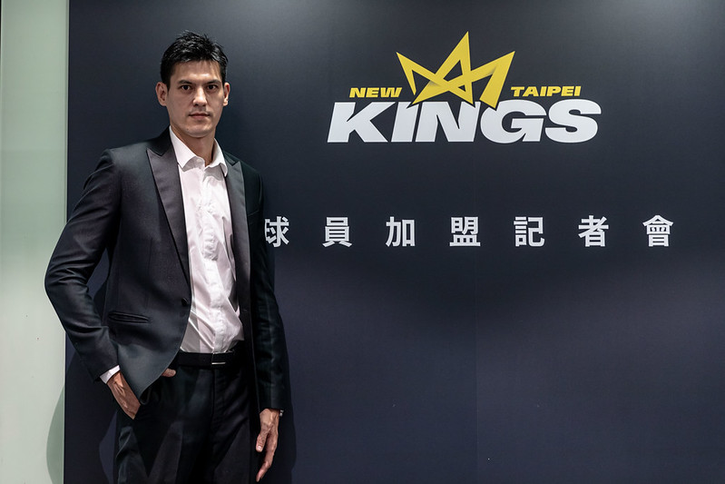 職籃球員工會成立！　楊敬敏擔任理事長呼聲高