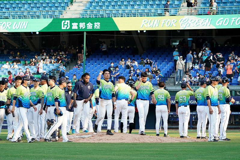 去年11月重建期勝率近6成　富邦重開機付出慘痛代價