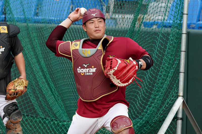 不會調動中心棒次　曾總：有經驗、安定感