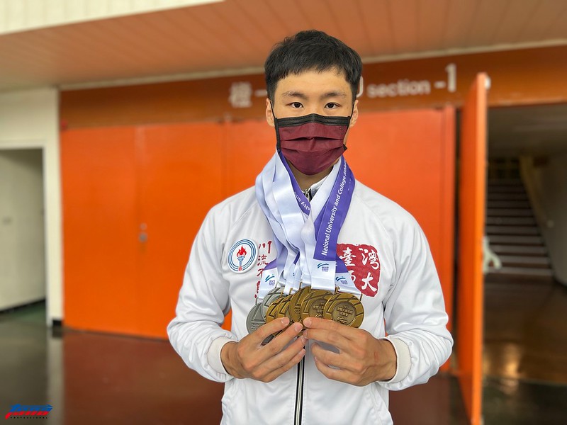 全大運》亞洲貓王還有潛能！　教練比喻「換氣缸」