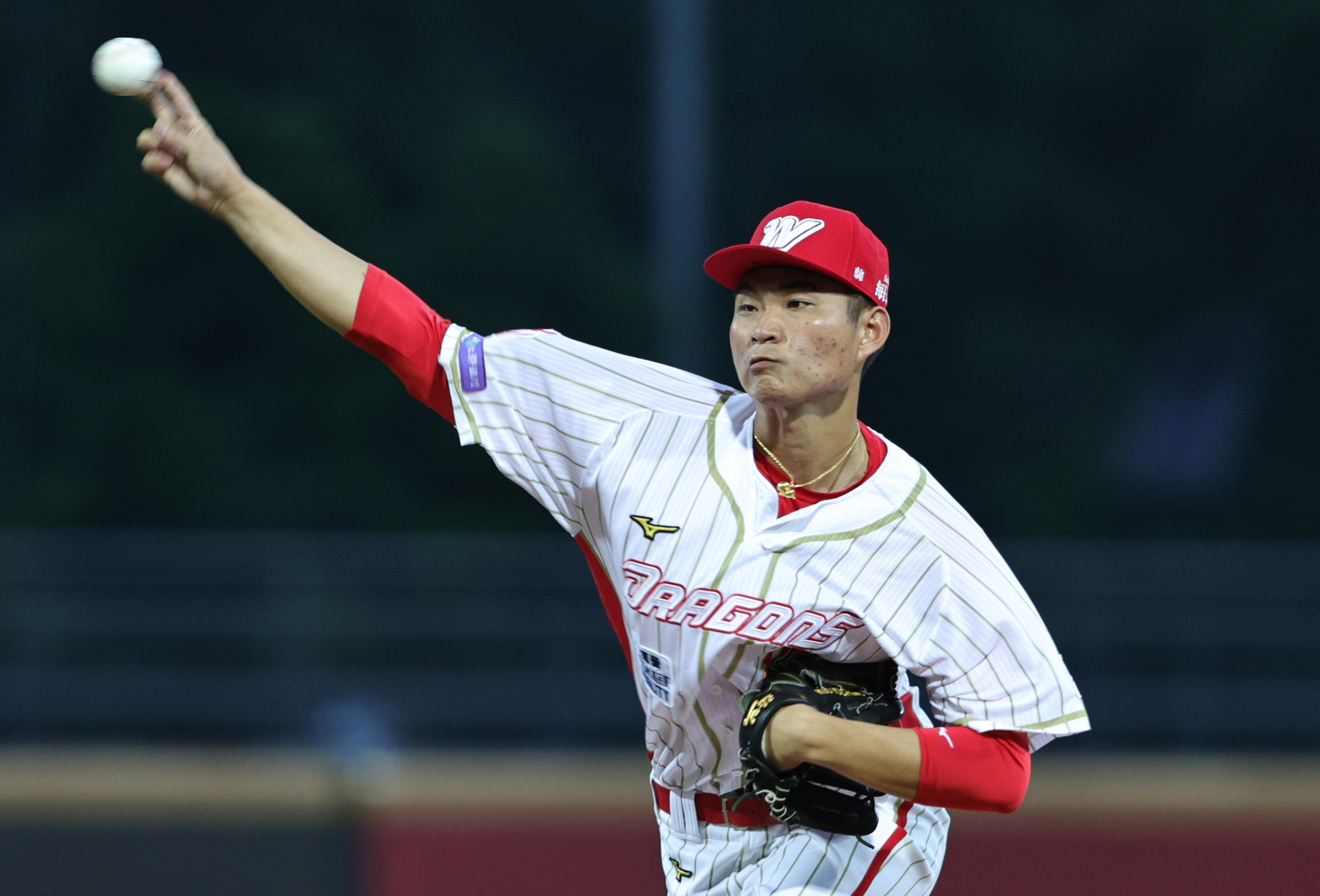 拚完全比賽隊友遠離他　郭郁政：我也不知道為什麼