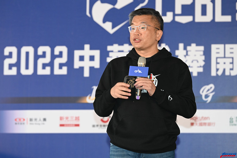 密切接觸先預防隔離　蔡其昌：不用下二軍