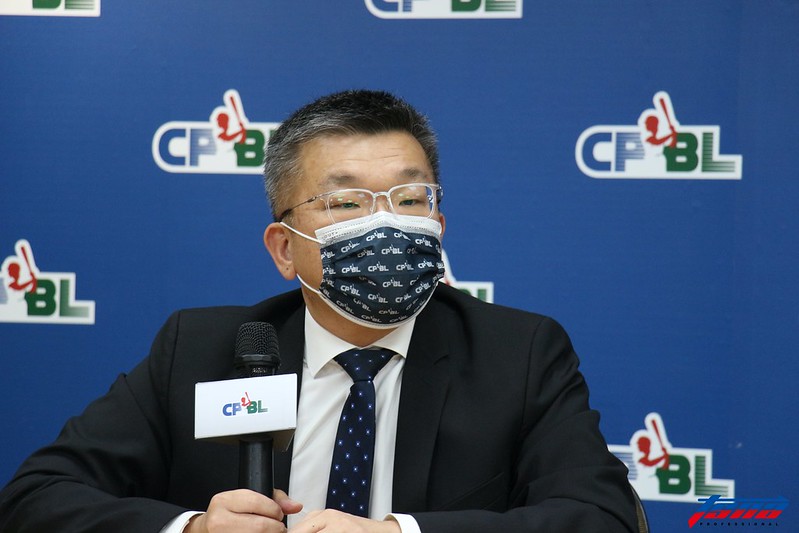 蔡其昌公布延賽標準：匡列超過14人