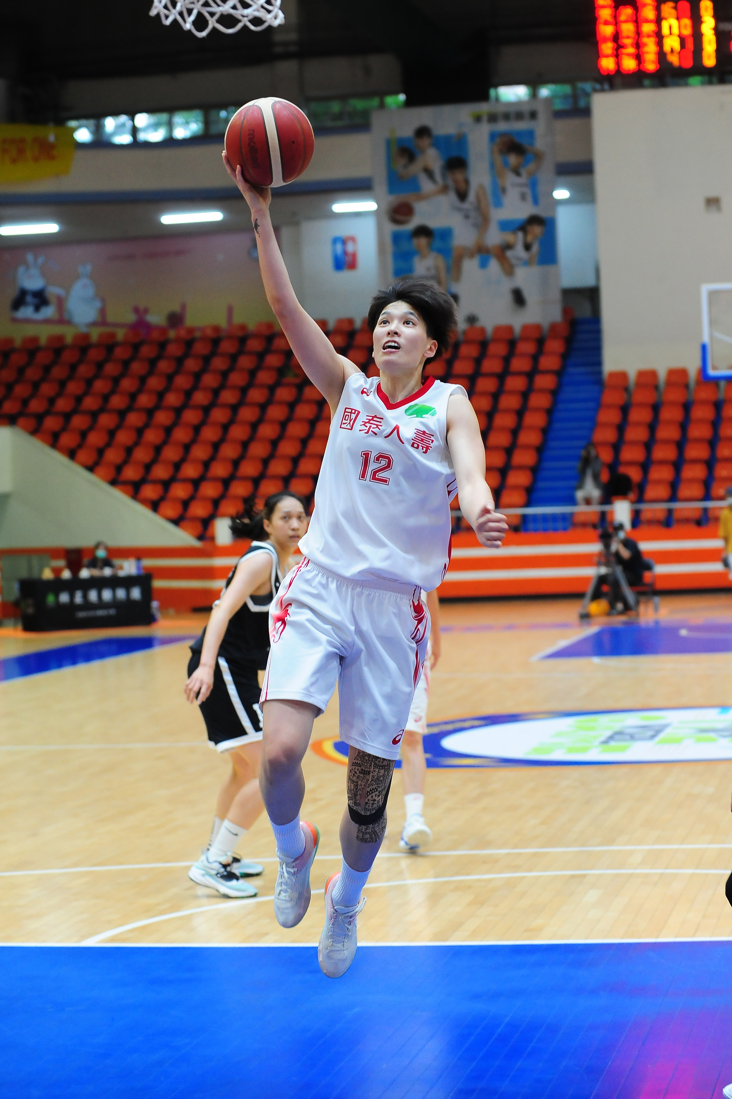 WSBL球員確診　跟進SBL停賽、判定名次