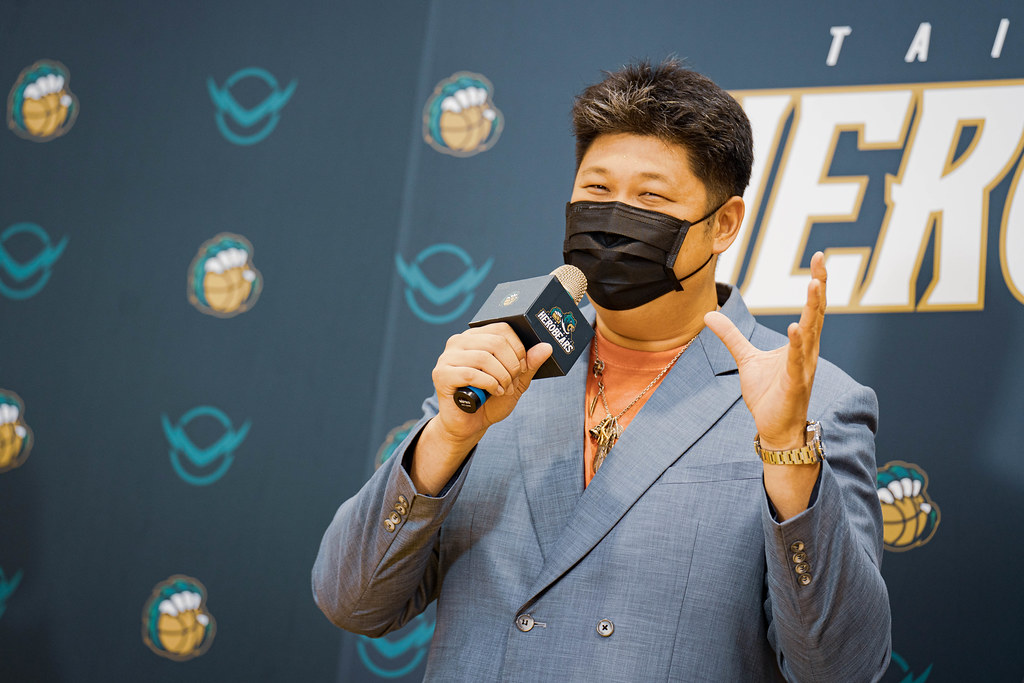 公然侮辱裁判　哈孝遠禁賽2場