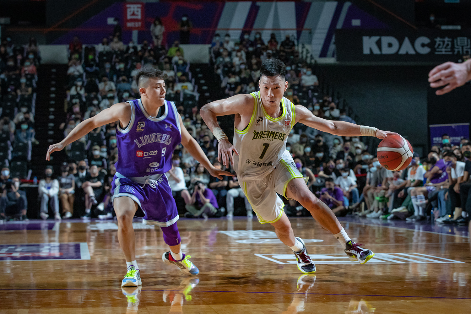 每次作客攻城獅都被噓　成力煥：享受其中