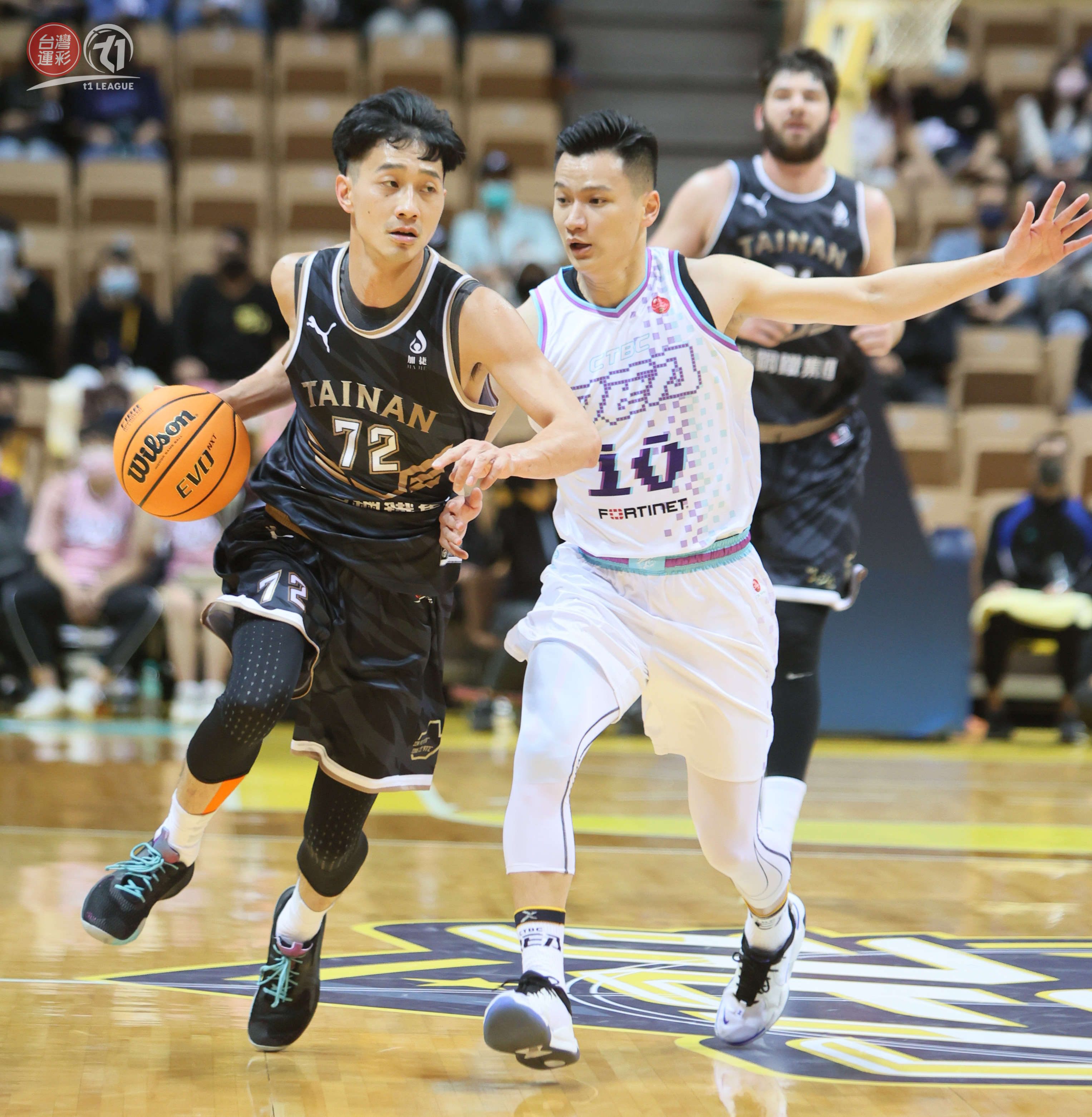 回娘家心情複雜　呂濟而：不知客隊休息室這麼糟