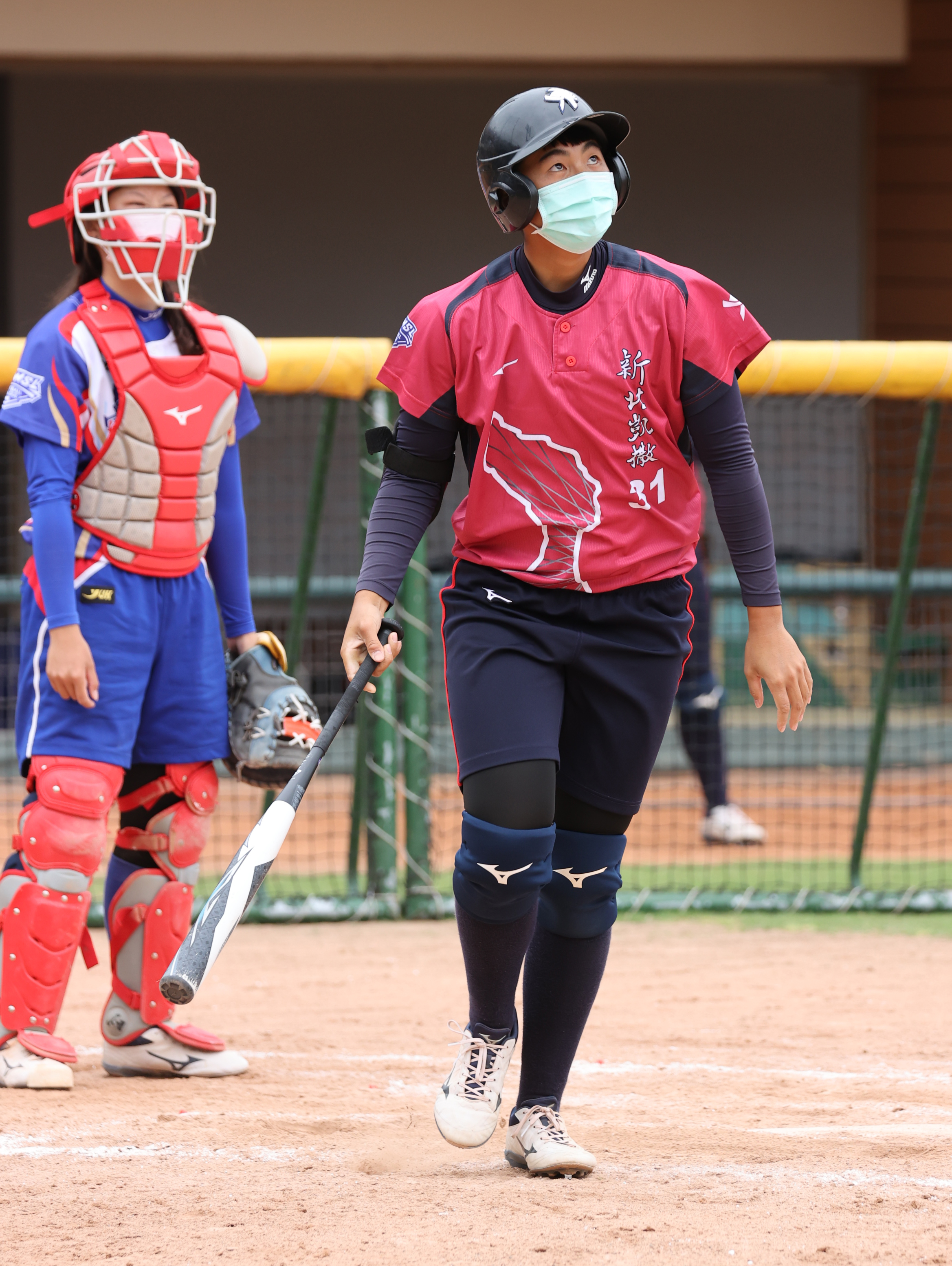 企業女壘新北凱撒主場首戰告捷　臺北臺產熊讚開季6連敗 