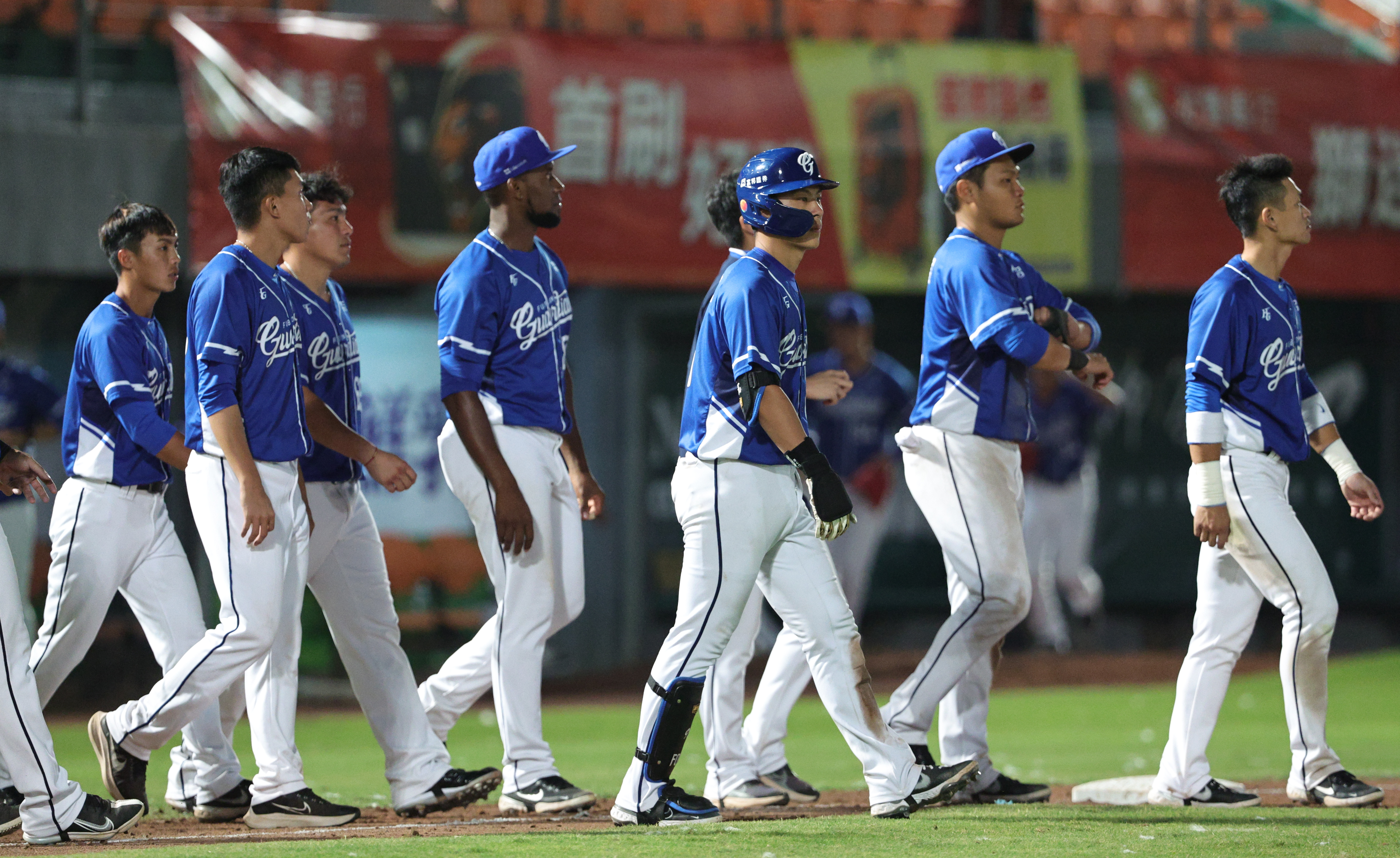 富邦悍將2勝15敗再寫最差紀錄　王牌江少慶4場先發4連敗