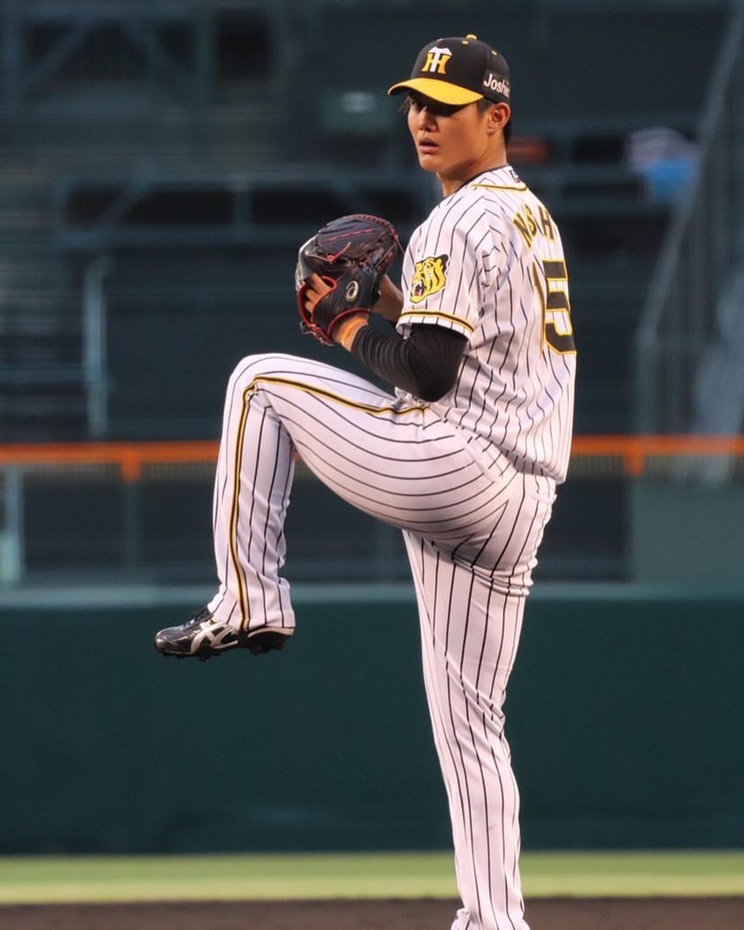 阪神虎復活6連勝　暌違9年在東京巨蛋橫掃巨人
