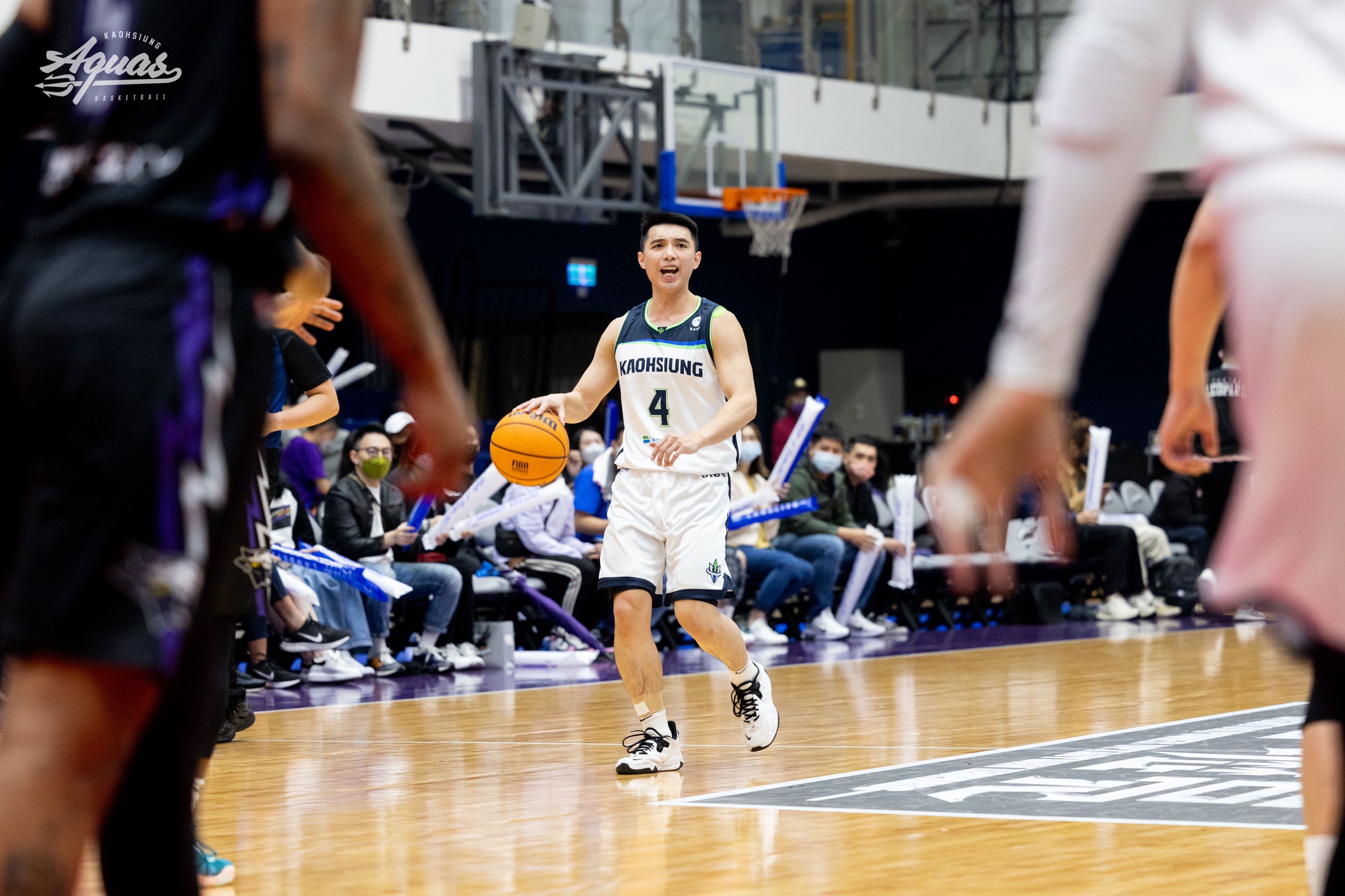 狂轟137分　海神改寫隊史新高得分