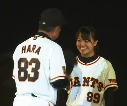 讀賣巨人招募女子隊球員　明年開始正式活動