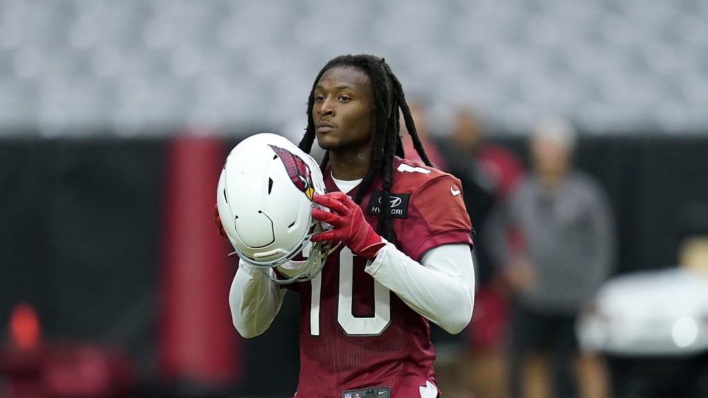 明星外接手違反藥物規定　紅雀Hopkins遭禁賽6場