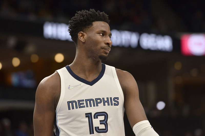 勇士灰熊系列賽二度交手　拾一看好灰熊力拼扳平戰局