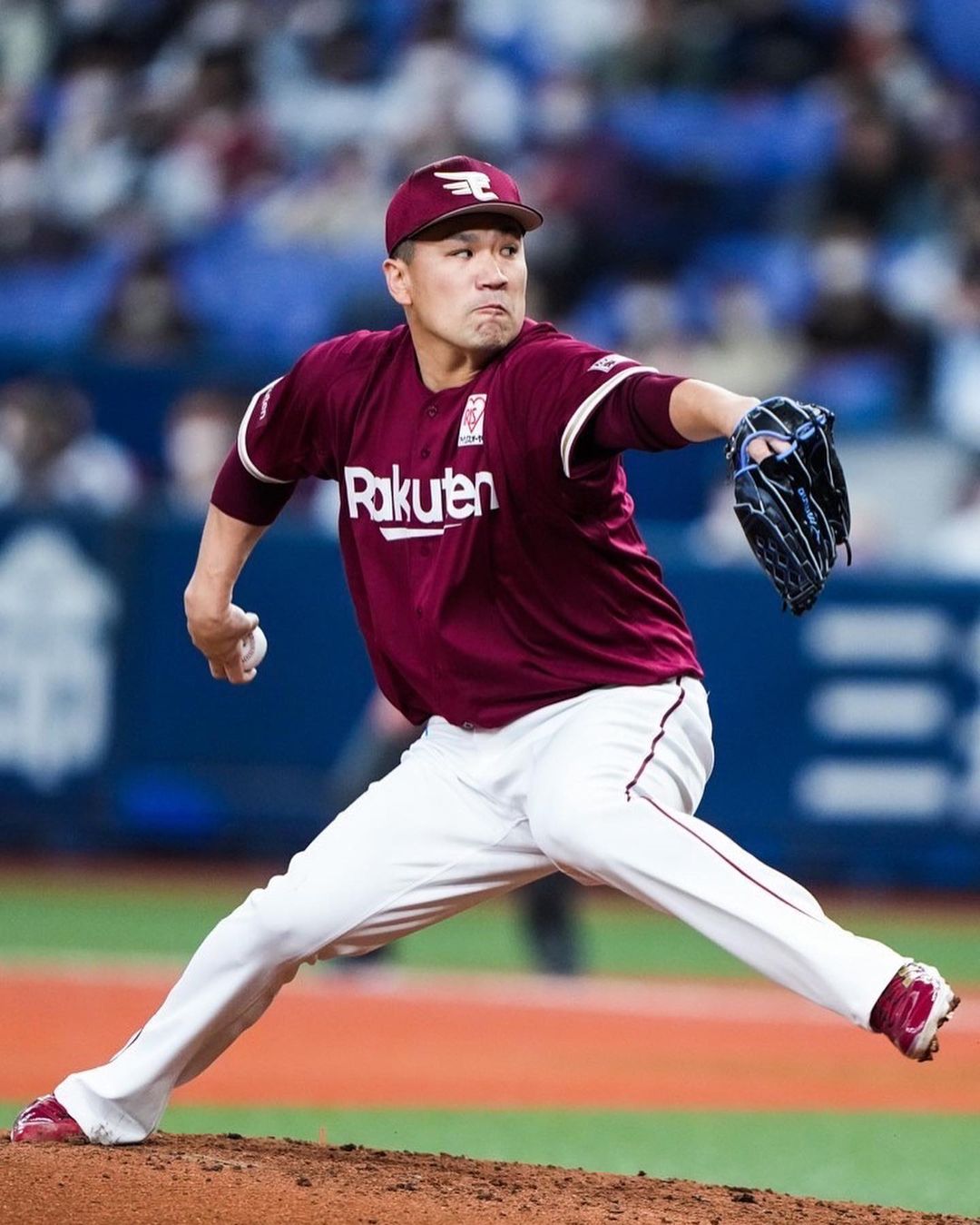 田中將大8局無失分　連5場高優質先發奪第3勝