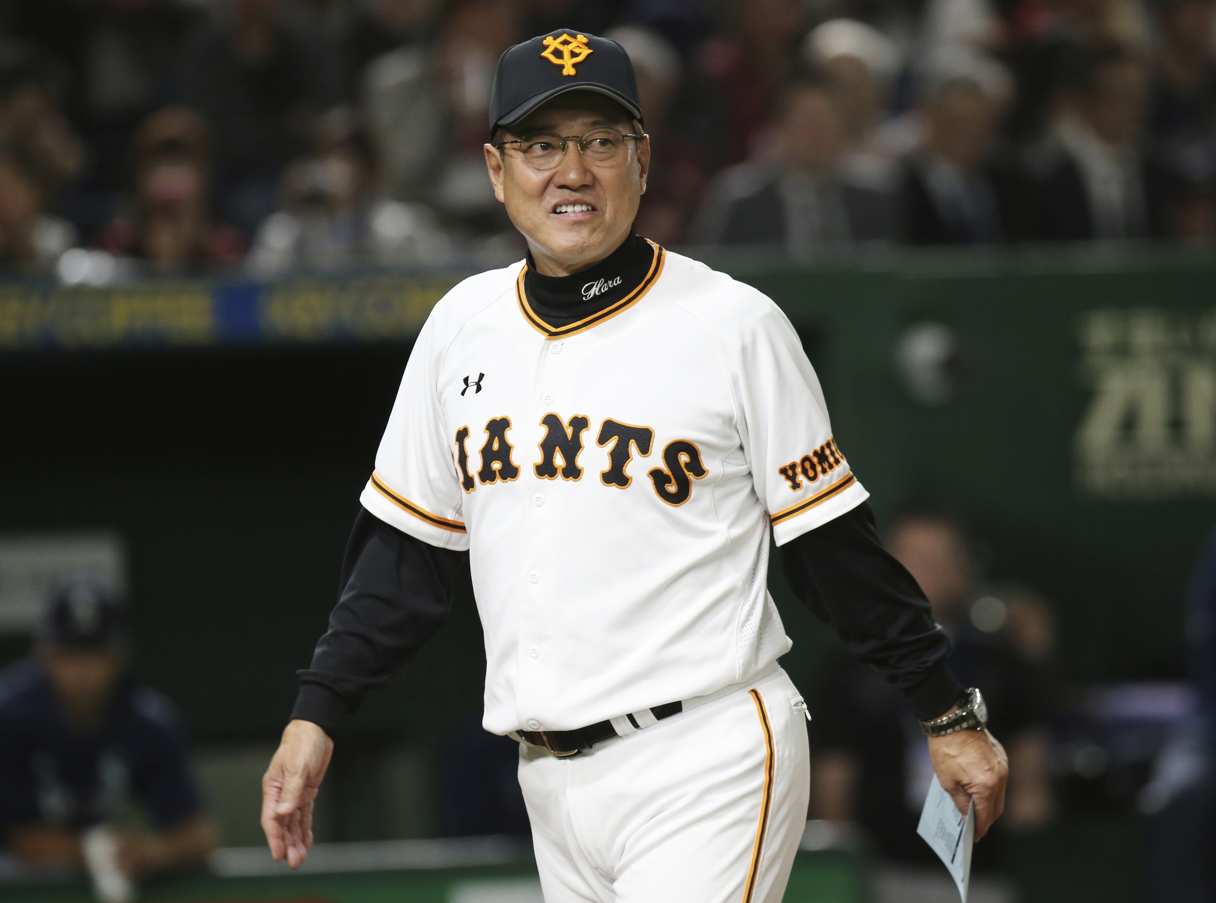 坂本勇人缺陣守備大崩壞　讀賣巨人單場4失誤慘吞4連敗