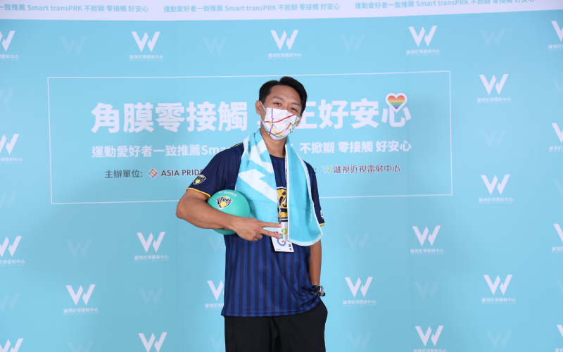 新興運動「美式躲避球」　爭取成洛杉磯奧運項目