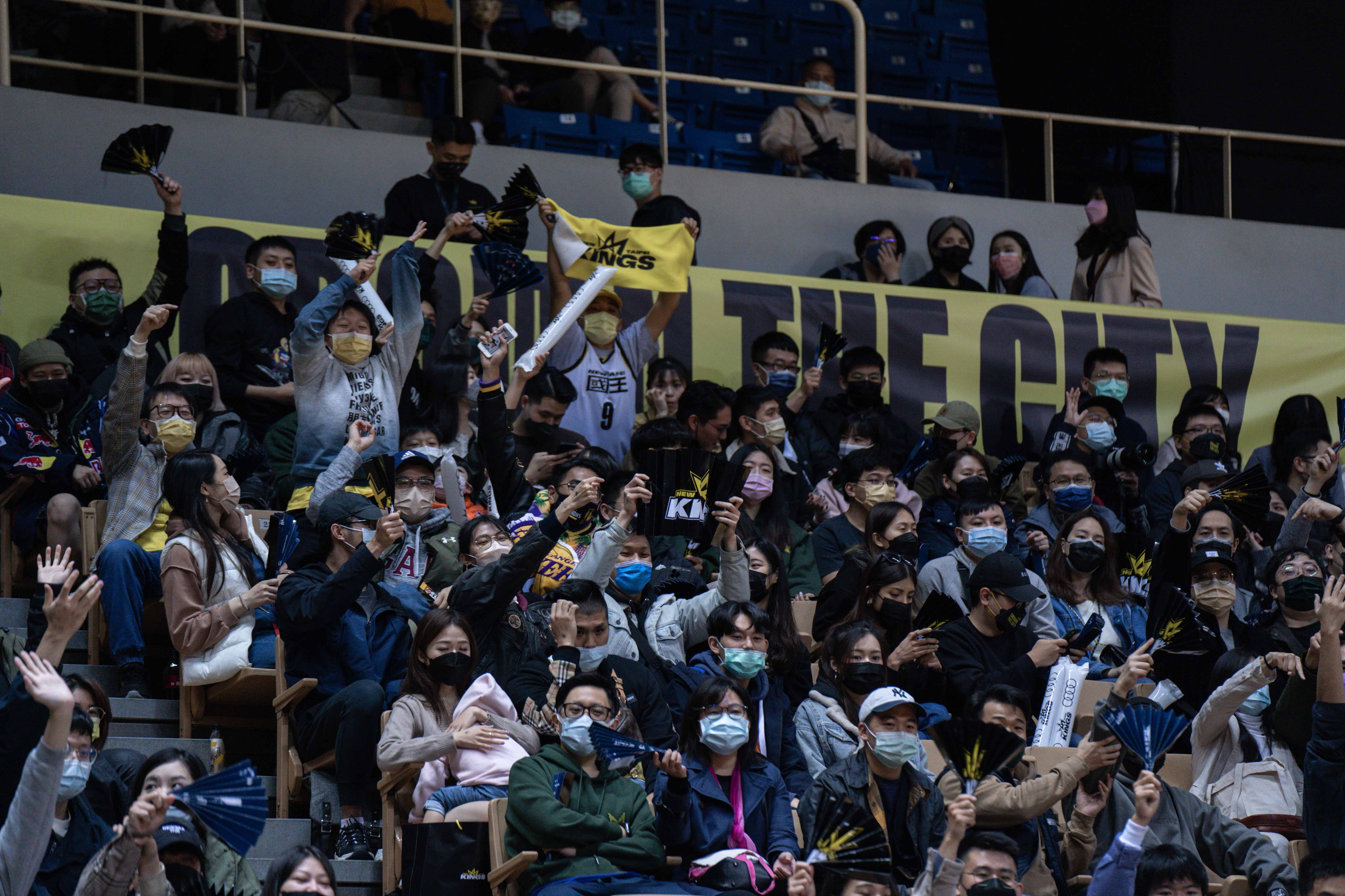 領航猿、攻城獅快篩陽性　PLG本週全面停賽