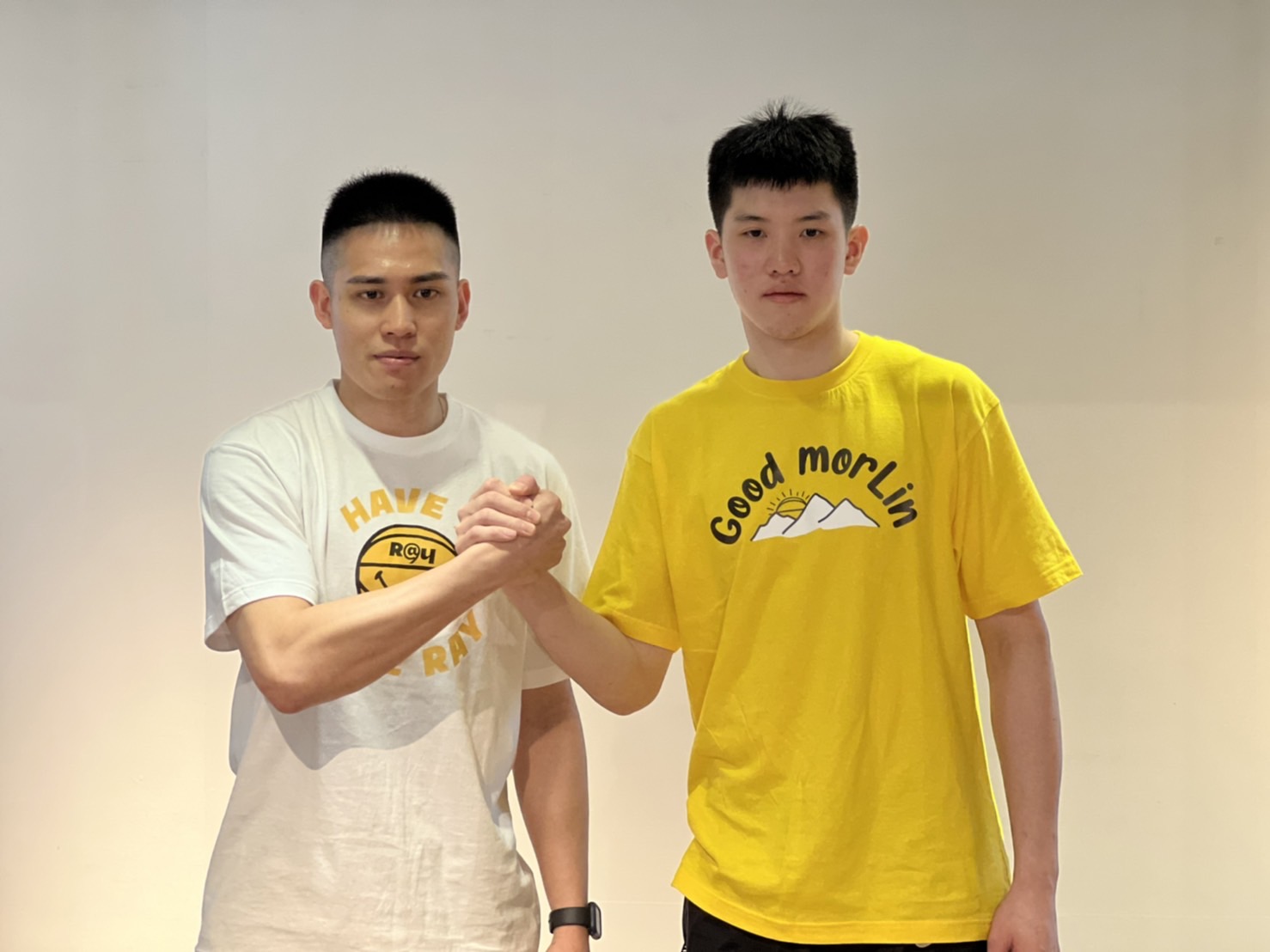 挑戰CBA？　陳盈駿點名李愷諺、林庭謙說陳又瑋