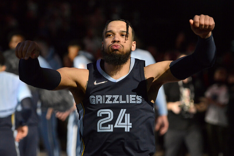 回到主場的勇士戰禁區強悍的灰熊　運彩小偉看好雙方各自發揮戰況較拉鋸