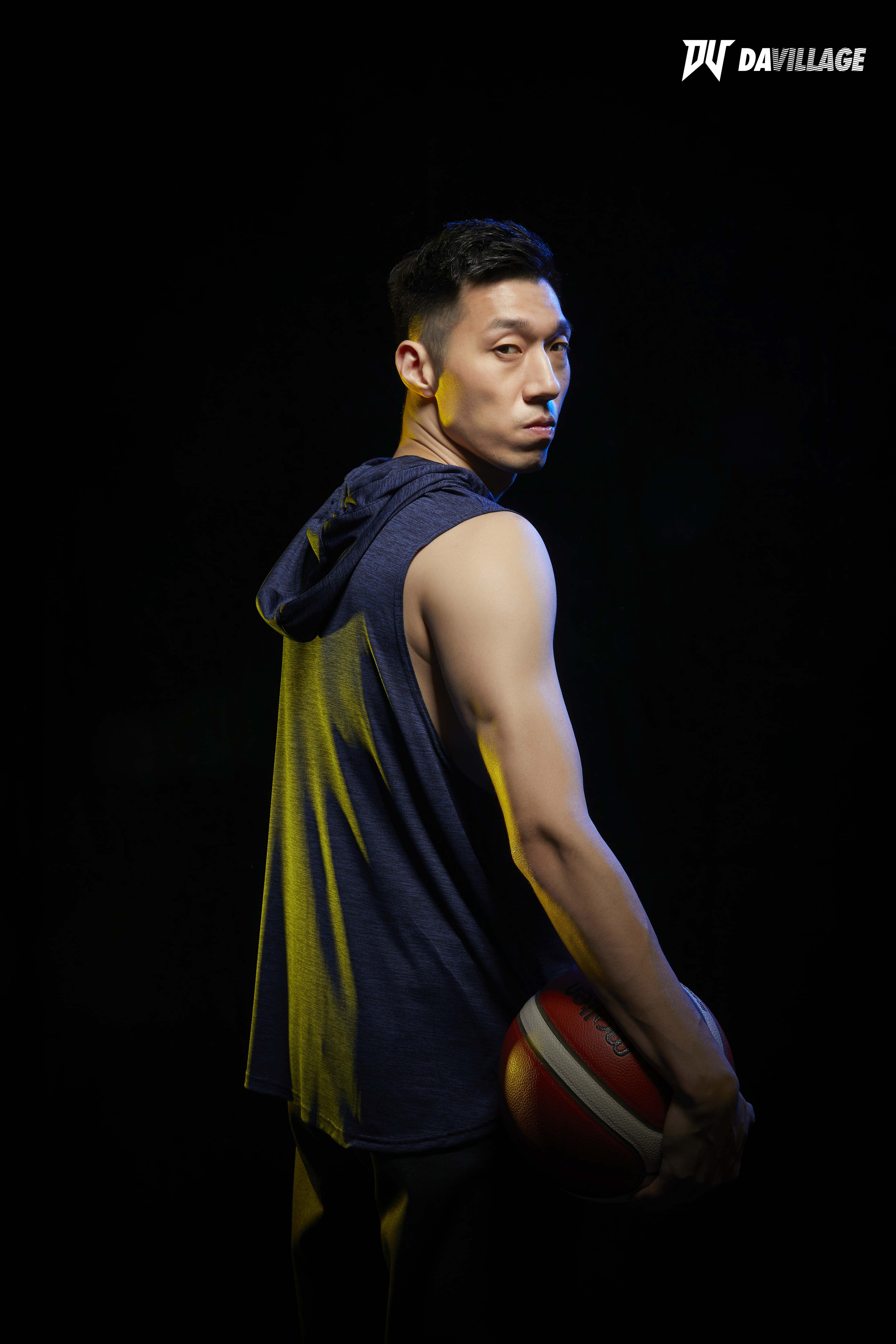 DV首度簽約　成力煥成品牌代言人