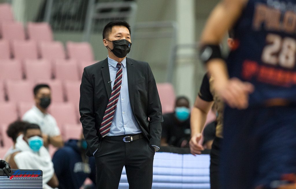 富邦教練確診　竟是許晉哲