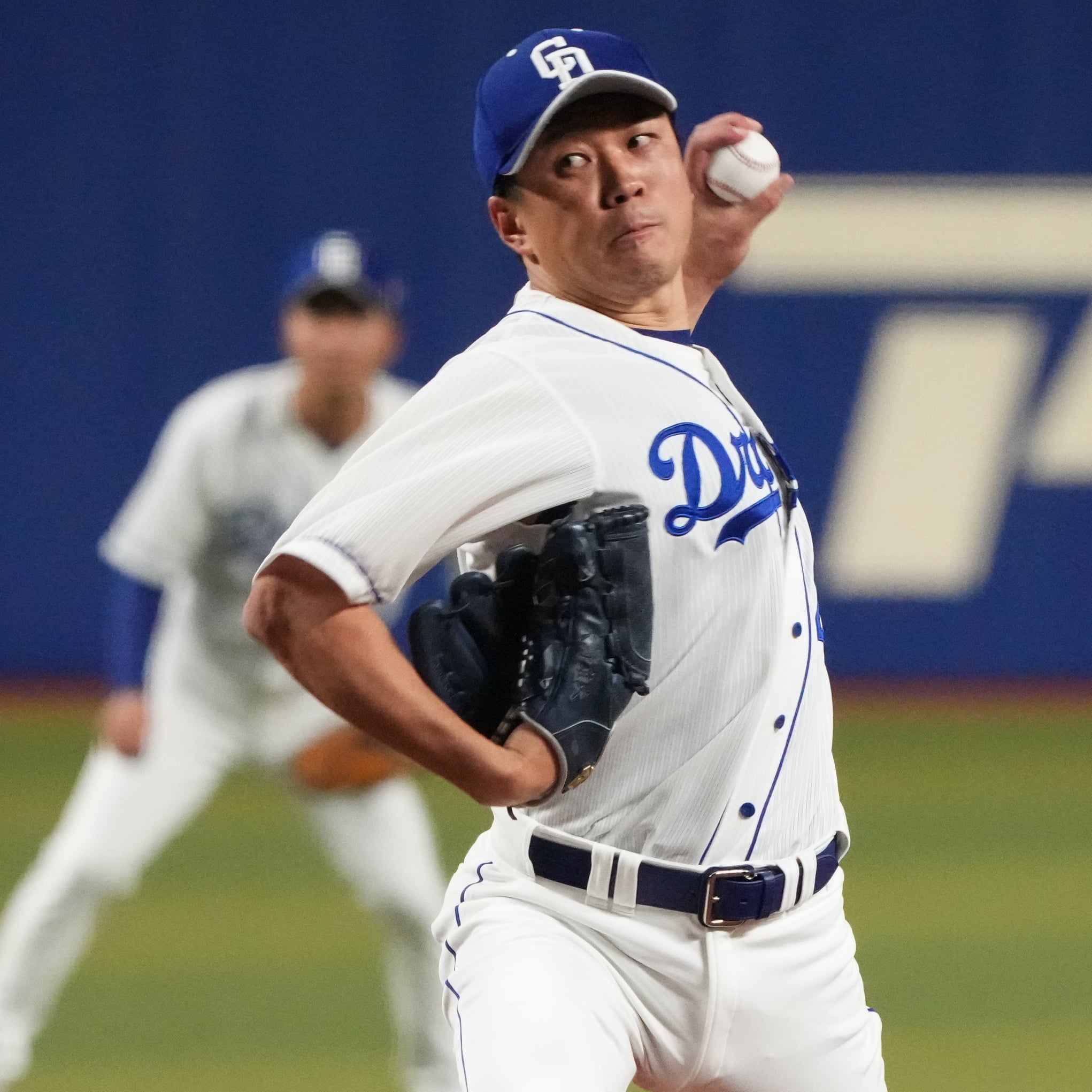 差點完全比賽！大野雄大10局1安完封勝　西口文也：跟我一樣