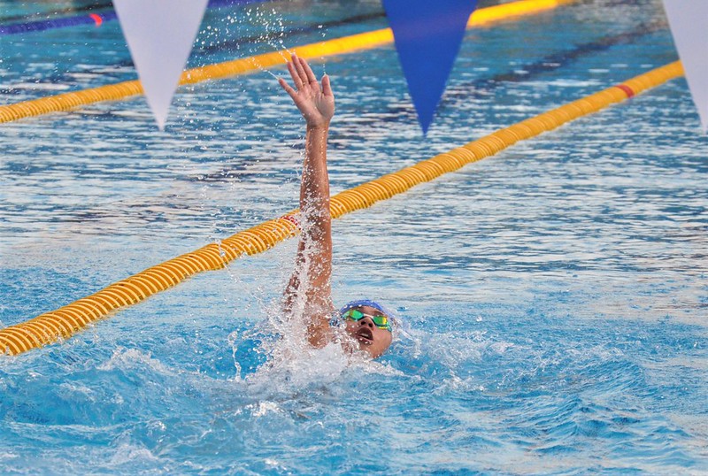 亞運延期打亂目標　王星皓無厘頭回應