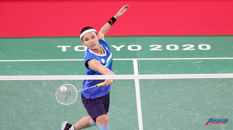 臺灣3點單打全拿　4比1勝西班牙奪優霸盃分組首勝