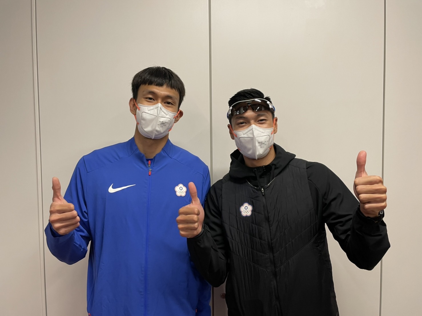 東京黃金大獎賽　陳奎儒110跨奪銀