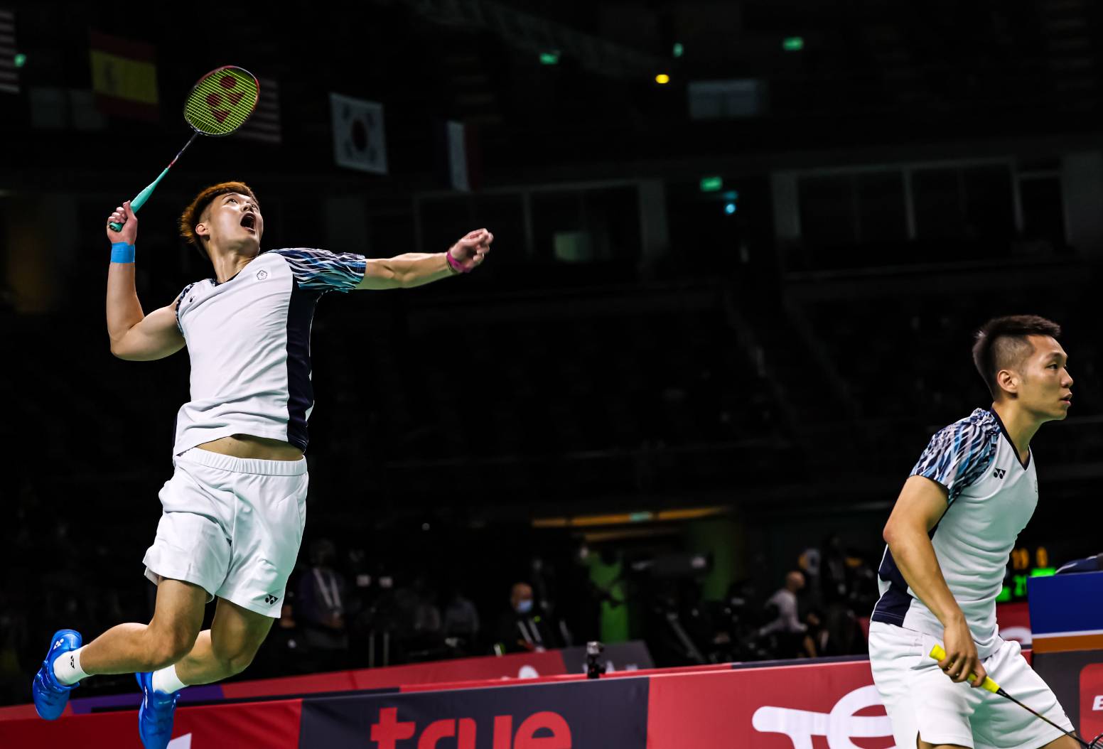 湯瑪斯盃分組首戰　臺灣5點全勝橫掃加拿大