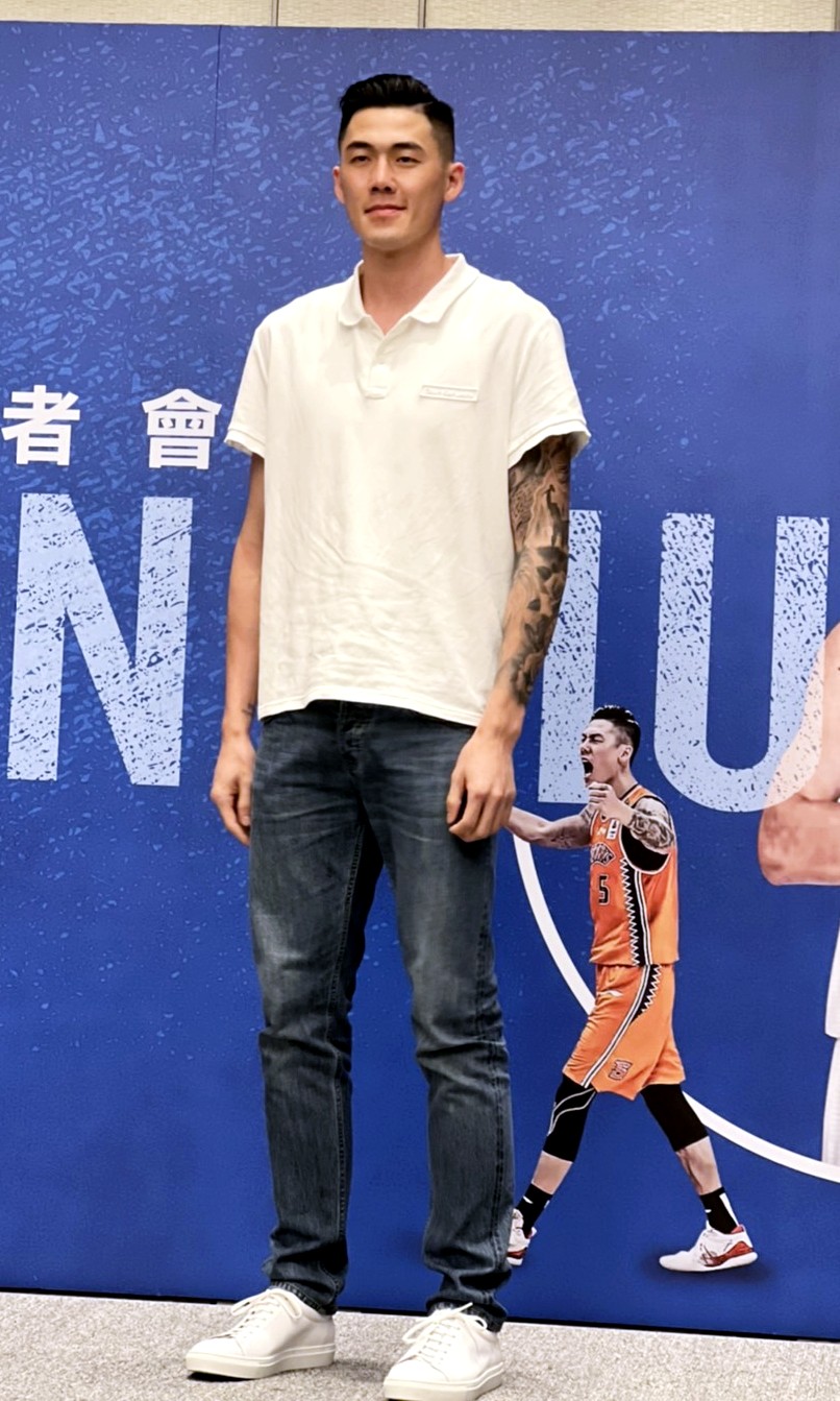 睽違3年沒打中華隊　劉錚今年想回歸