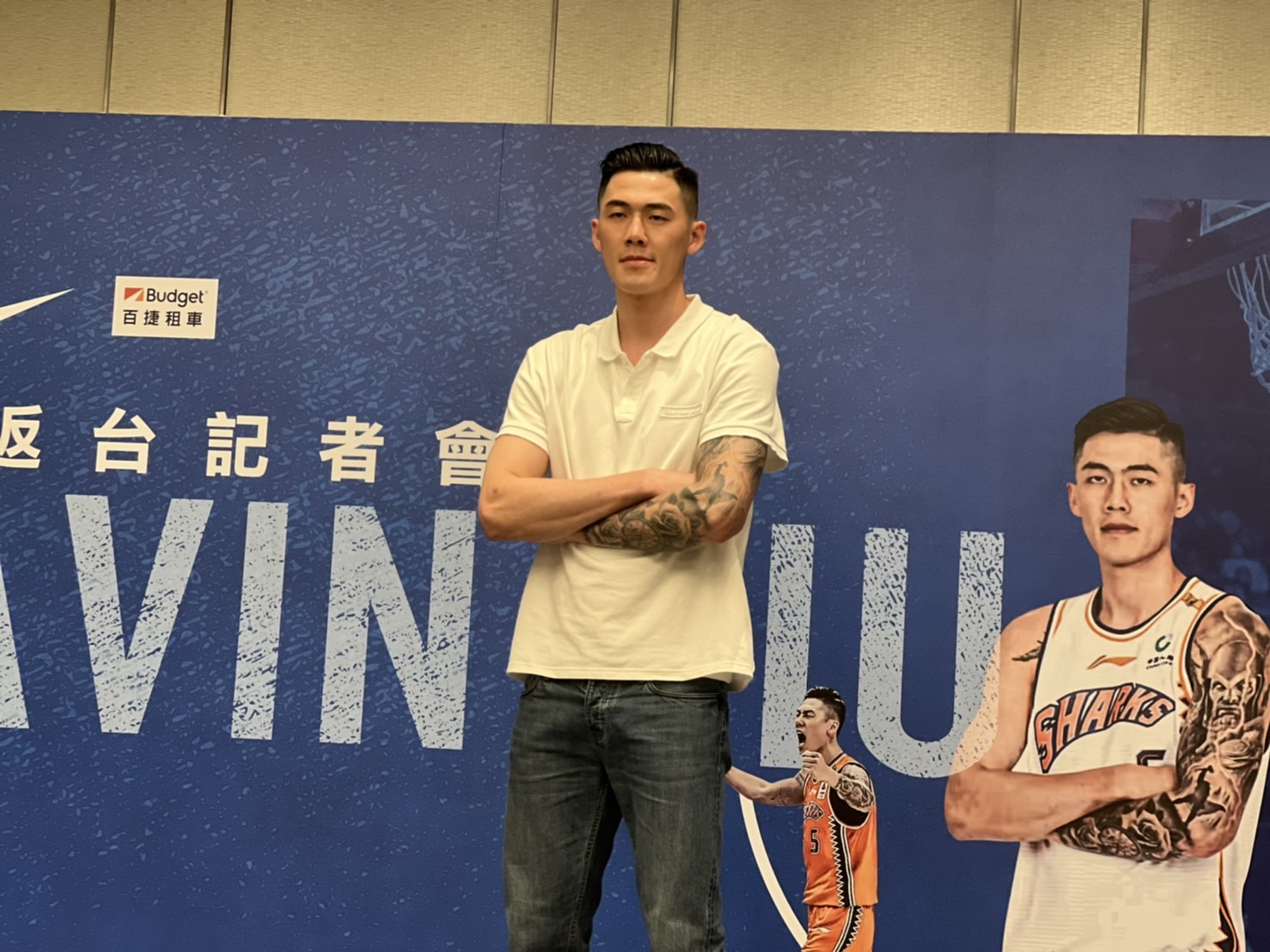 談台灣2聯盟　劉錚：討論最多是啦啦隊
