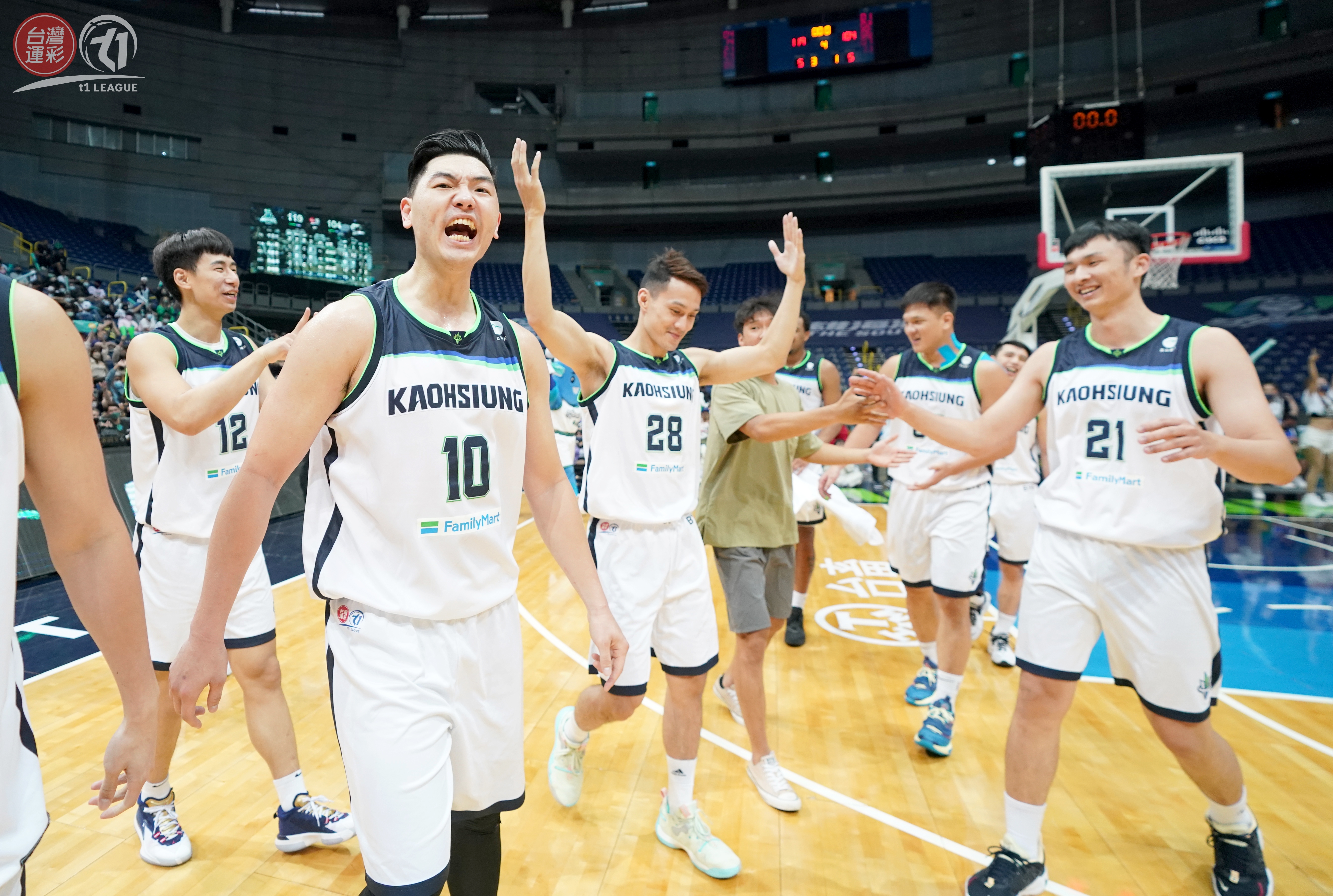 T1 5/18重啟賽事　總冠軍最快6/4出爐